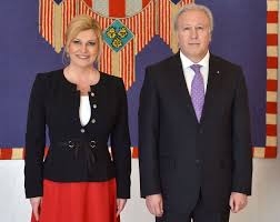 Learn more about the history, people, economy, and government of croatia in this article. Embajada De Chile En Croacia Chile En El Exterior