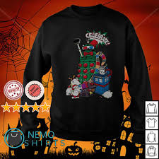 Check spelling or type a new query. Doctor Who Celebrate Christmas Sweater Hoodie Shirt