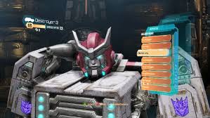 Much of the botcon goers have to deal the . Transformers Fall Of Cybertron Multiplayer Review Mp1st