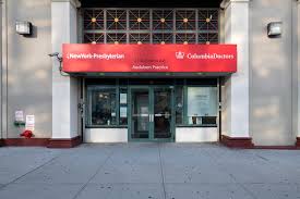 NewYork-Presbyterian Ambulatory Care Network - Primary Care - Washington  Heights, New York | Medical Clinic