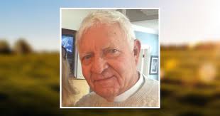 Vergil Pace Obituary 2020