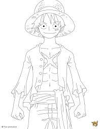 Se souvenir de moi non recommandé sur les ordinateurs partagés. Coloriage One Piece Luffy Et Zoro Novocom Top