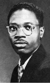 Dr. Nathaniel M. Robinson Rose Above Racial Bias