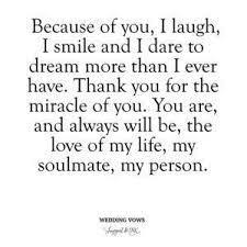 Modern Wedding Vows You Ll Want To Steal Snippet Ink Vows Quotes Quotes Deep Meaningful Love Quotes For Wedding