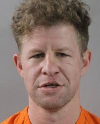 40-year-old KYLE MATTOX from Polk County was booked