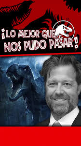 Jurassic World: La Salida del Director y un Nuevo Giro en la Franquicia