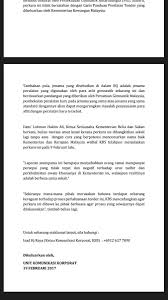 Selepas itu lembaga perolehan akan menilai berdasarkan merit. Kbsmalaysia On Twitter Penting Kenyataan Media Kbs Isu Tender Peralatan Gimnastik Utk Sukan Sea 2017 Yg Dibangkitkan Semula Tanpa Asas