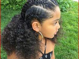 Hairstyles For Black Teenage Girls Cutehairstylesforteenagegirl Mixed Girl Hairstyles Mixed Race Hairstyles Baby Girl Hairstyles