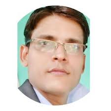 Prof. RAJESH PANDEY Chemistry,Physics home tutor ₹ 750