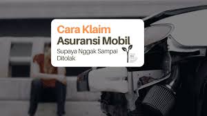 Cara klaim asuransi kendaraan saat mobil lecet. Cara Klaim Asuransi Mobil Blog Perencanaan Keuangan