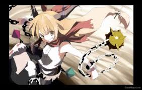Up to this point, the enclosed space hasn't allowed for many. Touhou Onigashima In The Fairyland Tank Left 4 Dead Gamemaps