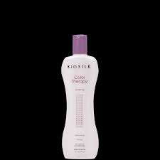Biosilk Color Therapy Cool Blonde Shampoo Ingredients Cream Soda Is The Perfect Blonde Hair Color For Fall Biosilk Haircare