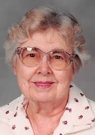 Obituary for Muriel Patricia "Pat" (Statler) Razaitis
