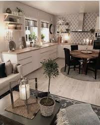 ديكورات مطابخ نرجس On Instagram الحساب برعايه مطابخ المنيوم Kitchen2021 مطا Home Decor Kitchen Modern Farmhouse Kitchens Interior Design Kitchen