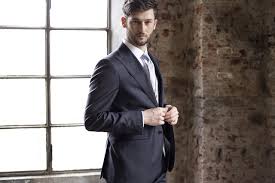 The men's wedding suits must exude class and style, which can be easily achieved through purchasing a suit, made from quality fabrics and we are always trying to offer you men's wedding suits which are in harmony with the latest trends. The Groom Suit Complete Guide On How To Choose The Right Men S Wedding Suit
