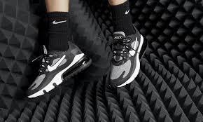 Nike Air Max 270 React Women S Shoe Nike Com Nike Air Nike Air Max Air Max