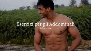 I migliori esercizi per gli addominali da fare a casa. Esercizi Per Gli Addominali Da Fare A Casa