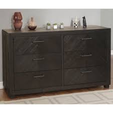 Maybe you would like to learn more about one of these? Carbon Loft Curtin 6 Drawer Black Stain Dresser Overstock 28664938