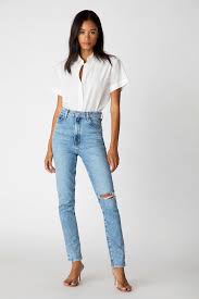 Shop j brand natasha jeans online. New Sustainable Jeans For Spring From J Brand Decadent Dissonance