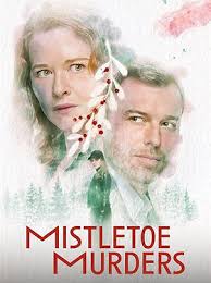 Hallmark Channel's "Countdown to Christmas" 2025