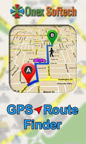 Calculate the best routes based on time, distance, or fuel consumption. Gps Route Finder For Free Apk Download For Android