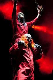 Изучайте релизы slipknot на discogs. Slipknot Wikipedia