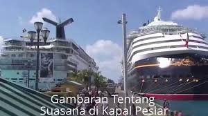 Di kapal pesiar dengan indikasi gaji per bulan. Lowongan Kerja Di Kapal Pesiar By Lowongan Kerja Luar Negeri