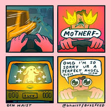 Just 17 Damn Funny Comics