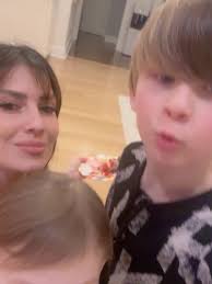 Thank you for all the birthday wishes…I’m so excited for 42 🌟! I feel so  blessed and happy ❤️. So grateful for all of your kindness always. So much  love and felices reyes (because I share my bday ...