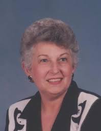 Dorothy Craven Obituary (2016)