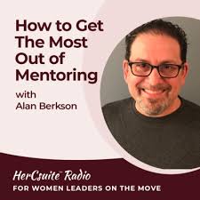 Intentional Career Growth with Dana Holmes by HerCsuite™ Radio