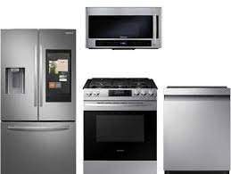 Find deals on products in appliances on amazon. The Best Kitchen Appliance Packages To Buy In Five Price Ranges