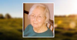 Eva -Gayle- Sanders Obituary March 5, 2017