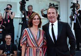 Browse 2,302 nathalie péchalat stock photos and images available, or start a new search to explore more stock photos and images. Nathalie Pechalat Maman Pour La Seconde Fois Avec Jean Dujardin Elle