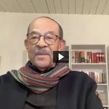 Michael Halldorson's Instagram, Twitter & Facebook