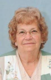 Obituary of June Lowe