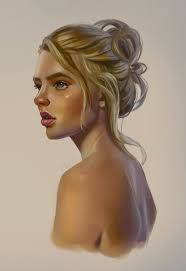 Trying to draw like Keath? :> Mx. Admin Azllyx This person is me:>