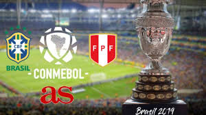 Brasil y perú se enfrentarán en la segunda fecha del grupo b de la copa américa de brasil 2021. Brazil Peru How And Where To Watch Times Tv Online As Com