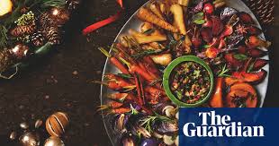 From mashed potatoes to christmas vegetables, we have a variety of recipes to choose from to help you plan your best holiday meal yet! Yotam Ottolenghi S Recipes For A Vegetarian Christmas Food The Guardian
