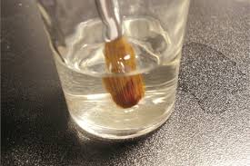 Soaking time varies per method, as do the exact steps involved. It S A Hard Knock Life For Brush Picking And Caring For Nail Brushes Technique Nails Magazine