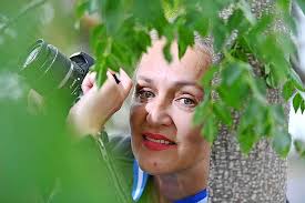 Meet Craigieburn artist Donata Uncanin