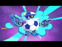 Check out the events below! New Skin Mascot Darryl Brawl Stars Update Youtube