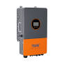 powmr hybrid inverter 22F-D4P2N113 from powmr.com