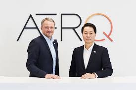 AERQ earns AS/EN 9100 standard certification