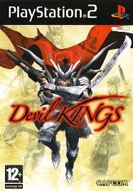 We did not find results for: Devil Kings Europe Ps2 Iso Cdromance