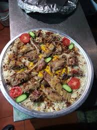 مطعم السدة المنيو والاسعار والعنوان