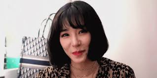 Facts about tiffany :) 1.fany loves animals. Tiffany Snsd Short Hair Snsd 2020