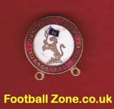 The club was founded in 1889 and plays its home matches at inver park. Football Badges Patches