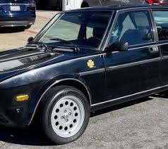 Image result for Navy Blue 1978 Alfa-Romeo
