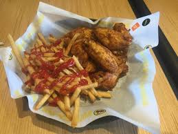 You can't go wrong with this classic version of buffalo chicken wings. Don T Waste Your Time Or Money Review Of Buffalo Wild Wings Wilkes Barre Pa Tripadvisor